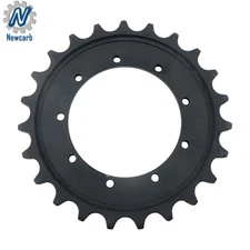 RD118-14433 RD148-14430 Drive Sprocket For Kubota KX121-3S KX121-3ST