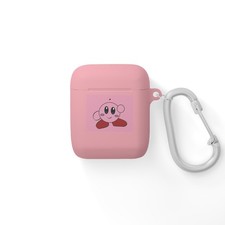 Kirby AirPods Pro Case Cover