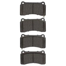 DFC 4000138300 Disc Brake Pad Set