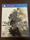 PS4 Nier: Automata-Game of the Yorha Edition - Sony PlayStation 4