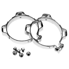 Genuine Walker Exhaust Heavy Duty Exhaust Clamp Kit 35884