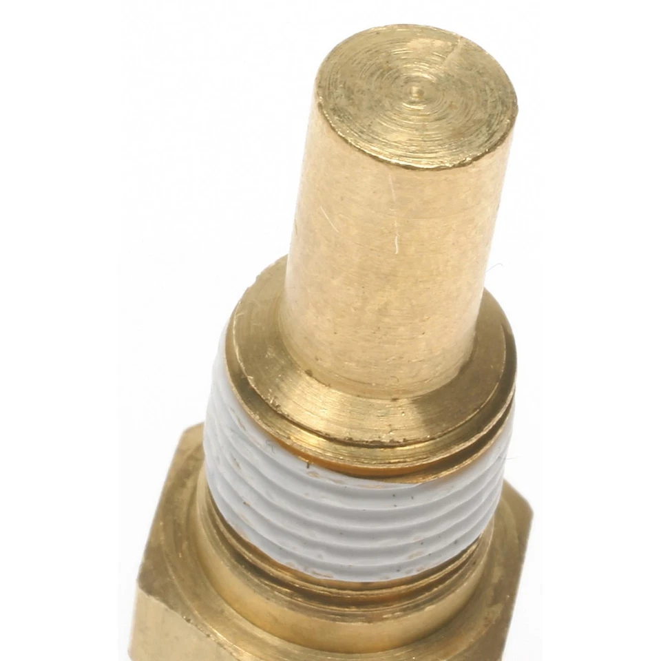 Transmisor de temperatura de refrigerante del motor SMP para Saturn SL2 1991-1995 Foto 3 de 4