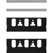 Bosch PRO Hobelmesser-Set 4tlg. - 2608838999