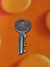 presto-key-number-292-nice-shiny-silver-tone