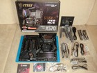 Biete gebrauchtes MSI MEG X570 ACE AMD AM4 ATX Mainboard