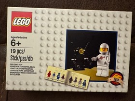 Lot of 3 LEGO Classic Minifigures. Space Pirates Castle 6079531 6122723 6153660