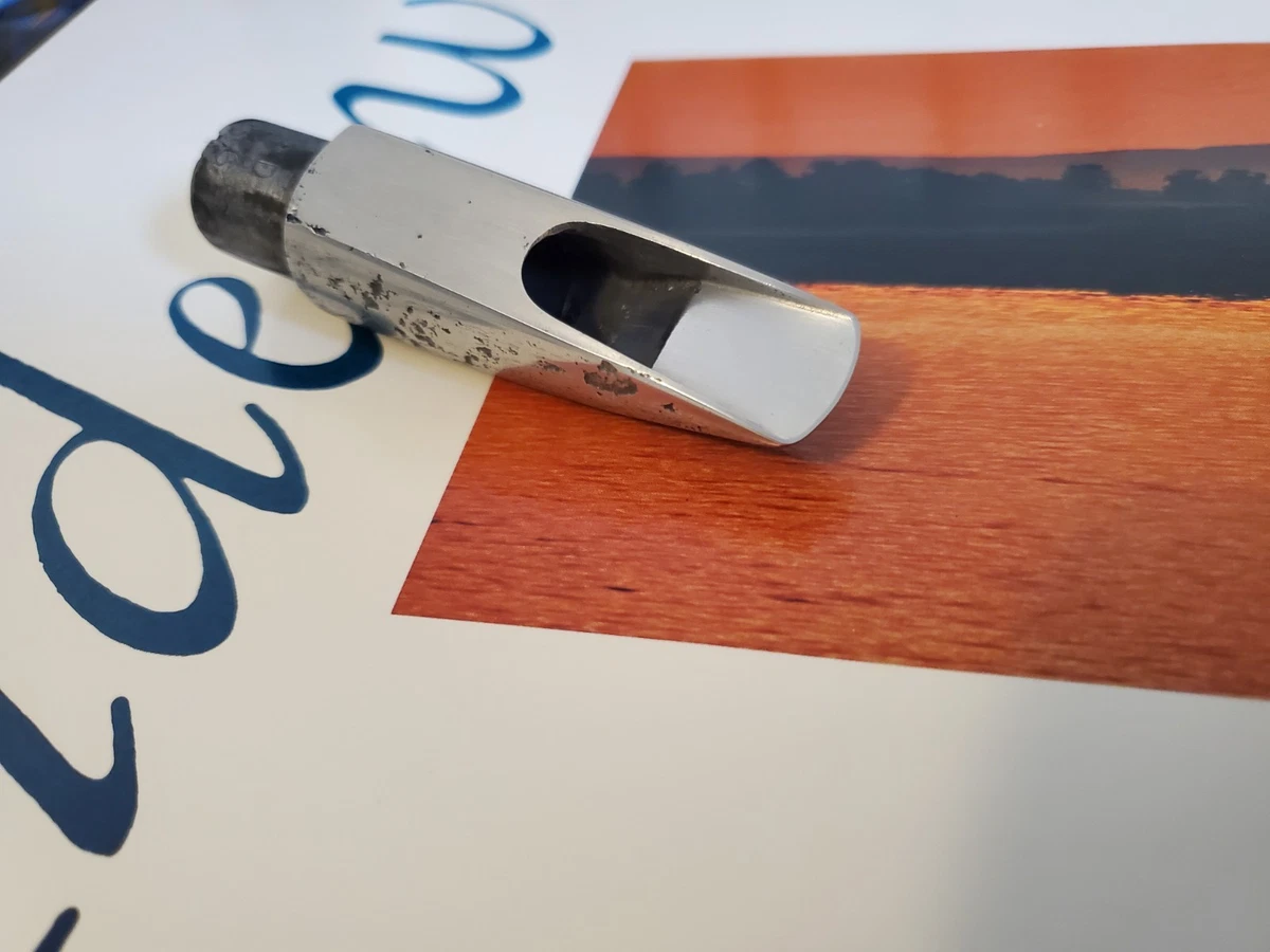 Dukoff Alto Wind & Woodwind Instrument Mouthpieces for sale | eBay