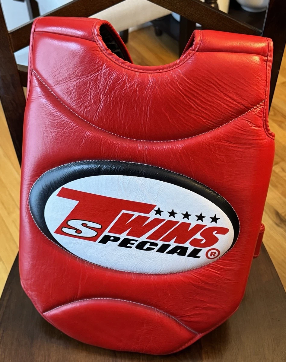 Twins Red Boxing & MMA Protective Gear for sale | eBay