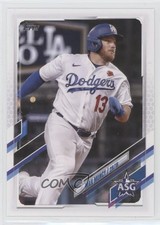 2021 Topps Update 2021 MLB All-Stars Max Muncy #ASG-21 0hc3