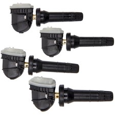 4x Reifendrucksensor Radsensor for Opel Astra K Sports Tourer Stufenheck 2015-