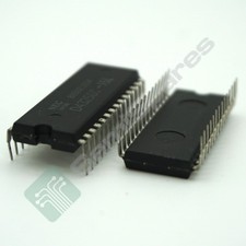 2 pcs. NEC D43256C-15L STATIC RAM CMOS 256 KBIT