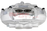 Metzger Autoteile Bremssattel 6261511 IAM FüR BMW 1Er F20 F21 3Er F30 F80 F31