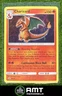 Charizard 2016-19 Pokemon SM Black Star Promos #SM226 Fall 2019 Chest