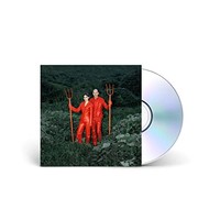 Mattiel - Georgia Gothic - Cd Album - F123Z