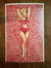 Archie's Valentine's Spectacular #1 (2024) Braga Excl. Virgin Variant LTD 250 NM