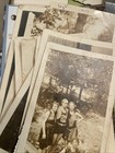 1800s - 1940s & Death Family Love Letter Photos Wedding Death — photo 4