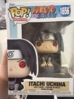 Funko Pop! Vinyl: Naruto - Itachi Uchiha #1656