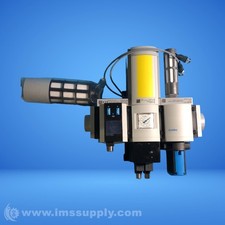 Festo MSB6-AGE:C4:V39:F10-WP-UL1 Air Preparation Combination Unit FNOB