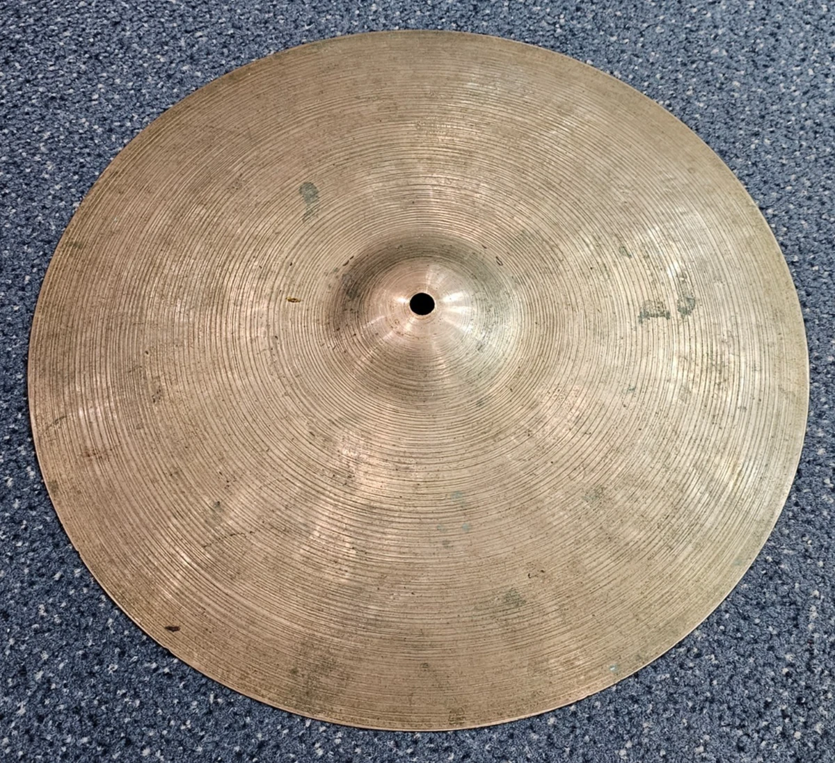 Vintage K Zildjian Cymbals | eBay