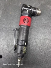 Chicago Pneumatic CP879C 3/8” (10mm) Air Power Drill