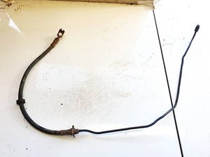 Unterdruckleitung zum Bremskraftverstärker  Volkswagen Golf DE2278173-28