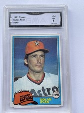 1981 Topps Baseball Cards 17