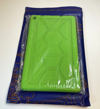 Amazon Fire HD 10 Tablet 2017/2019 Case Poetic Soft Silicone Cover Green NEW