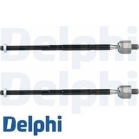 2X Axialgelenk FüR Spurstange Delphi TA2000 2 Spurstangen Set