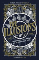 The Illusions | Liz Hyder | Englisch | Taschenbuch | 512 S. | 2024