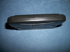 BRUTAL - ABOVE THE CLAW FOR THE SEGA 32X!!!