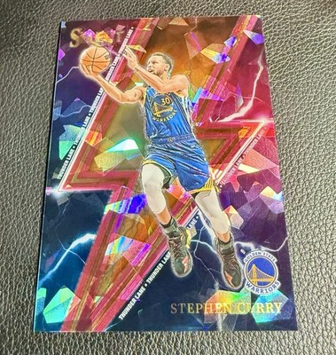 Rare Stephen Curry Collection .. 2 Are Numbered!