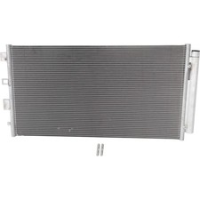 For 2020-2023 Escape A/C Condenser LX6Z19712B LX6Z19712A LX6Z19712D FO3030275