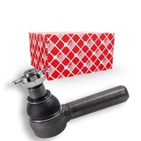 febi Bilstein Winkelgelenk, Lenkschubstange 172536 Prokit FüR Iveco, Vorderachse