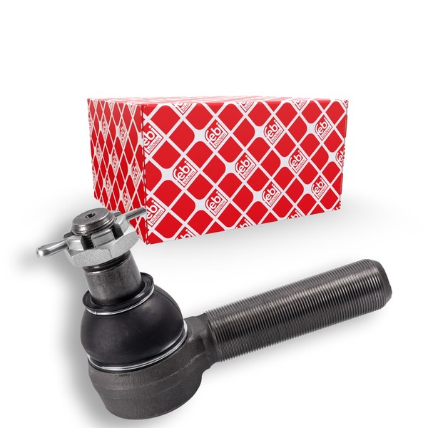 febi Bilstein Winkelgelenk, Lenkschubstange 172536 Prokit FüR Iveco, Vorderachse-image