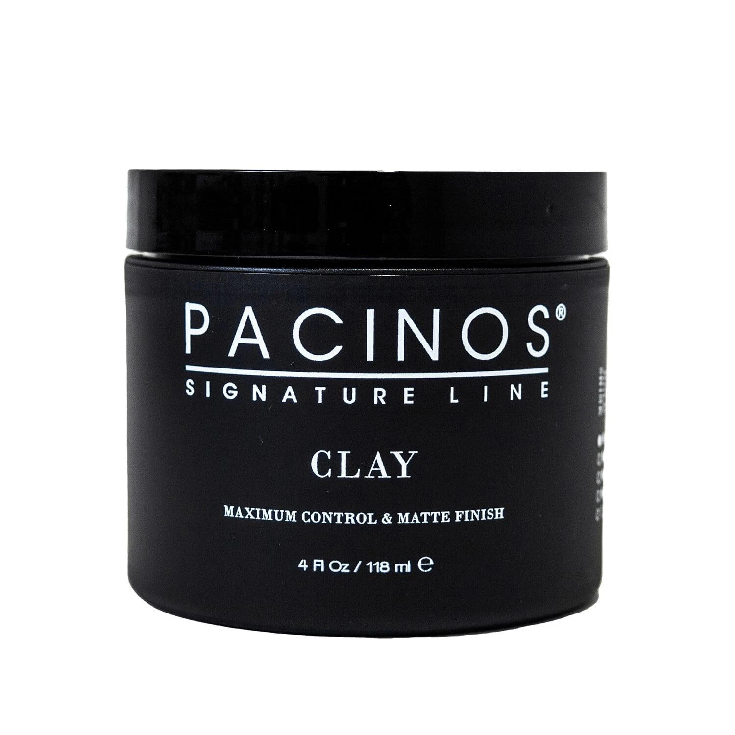 Pacinos Clay Hair Paste