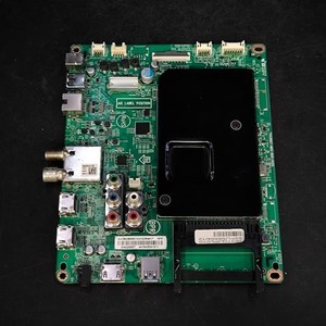 Philips 715G9907-M0G-B00-005G TV-Platine - Funktionstüchtig