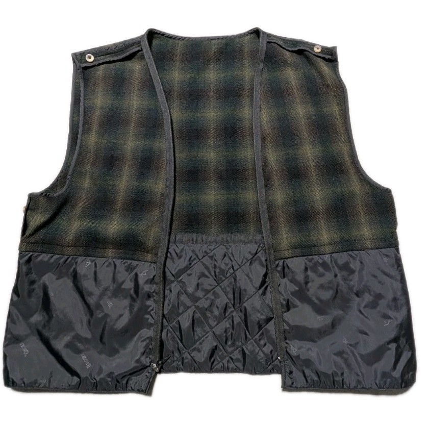 Browning Field Jacket Full Zip Removable Liner Me… - image 17