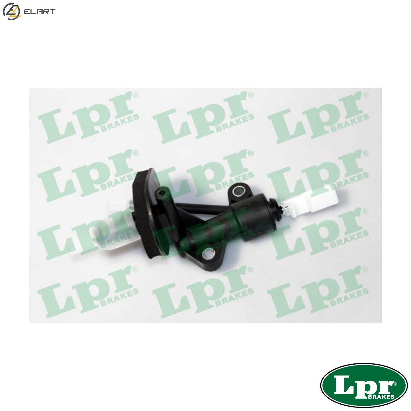 MASTER CYLINDER CLUTCH 2191 FOR ALFA ROMEO PEUGEOT FIAT FIORINO/Box/Body/MPV