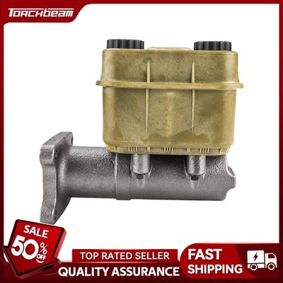 Brake Master Cylinder 2 Outlet For Blue Bird TC2000 Kenworth T370 T270 M630276
