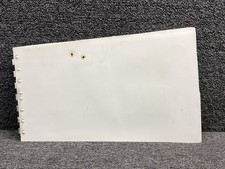 67090-011 Piper Main Gear Door Assembly RH 67090-011 Piper Main Gear Door Assembly RH