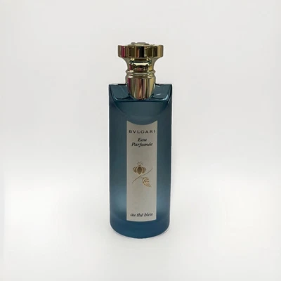 Bvlgari Bleu Eau de Cologne for Women for sale | eBay