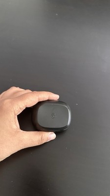 Skullcandy Smokin' Buds In-Ear Wireless-Kopfhörer, 20 Std. Akkulaufzeit / GUT