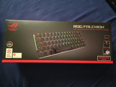 ASUS ROG Falchion
