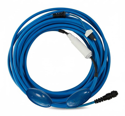 99958907 60Ft Blue Cable Only Compatible with Active 20, Advantage Ultra, Discov