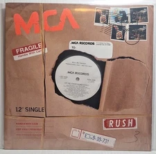 Bell Biv Devoe Let Me Know Something 12” 1991 MCA L33-1435 DJ PROMO