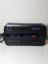 APC Back-UPS ES 750 BE750G 10-Outlet Battery Back Up Surge Protector NO BATTERY
