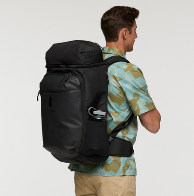 timbuk2 goody box stem bag Never Check Expandable Backpack Dkny Bryant Leather Backpack Duffel to Backpack Color:Fiesta OrangeRed father's day gift