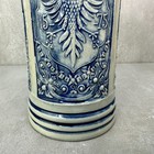 VTG Grenzau Exlusiv German Beer Stein TAG Booklet Limited ED 5000 Salt Glazed — photo 9