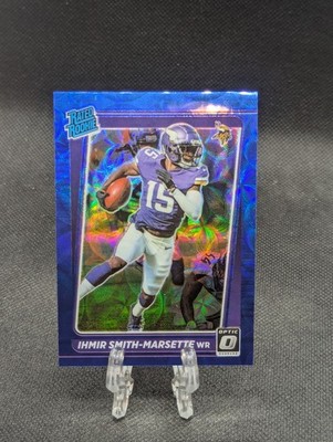 You Pick Your Cards   MINNESOTA VIKINGS Fan Favorites Old & New Jefferson Moss
