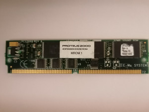 Proteus 2000 | eBay
